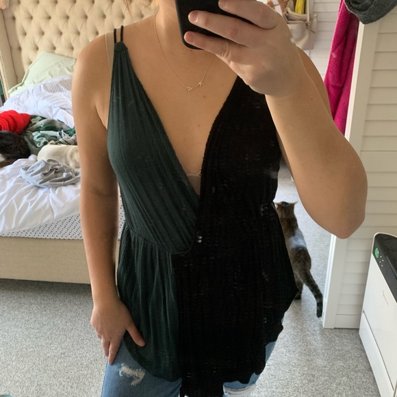 Free People Tank - Picture 2 of 4